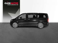 Usado Mercedes Vito 136 CV (100 kW) 2024 Negro Van