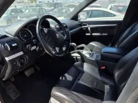 Usado Porsche Cayenne Turbo 450 CV (330 kW) 2003 Gris SUV