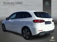 Usado Mercedes B180 Progressive 136 CV (100 kW) 2022 Utilitario