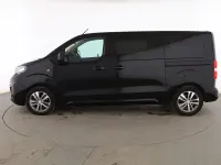 Usado Peugeot Traveller Active 150 CV (110 kW) 2018 Negro Monovolumen