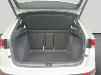 Usado Seat Ateca Xperience 150 CV (110 kW) 2021 Blanco SUV