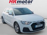 Usado Audi A1 116 CV (85 kW) 2019 SUV