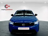 Nuevo Opel Corsa Edition 100 CV (73 kW) 2025 Azul Utilitario