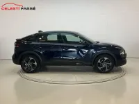 Usado Citroën C4 PureTech 131 CV (96 kW) 2024 Azul SUV