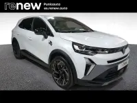 Usado Renault Symbioz Esprit Alpine 143 CV (105 kW) 2025 SUV