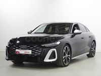 Usado Audi A5 Ambiente 367 CV (269 kW) 2024 Negro Berlina