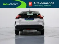 Usado Citroën C4 Feel 110 CV (80 kW) 2021 Blanco Berlina