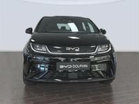 Nuevo BYD Dolphin Comfort 150 kW (204 CV) 2025 Jet black Utilitario