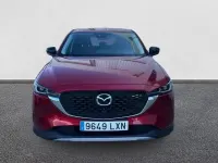 Occasion Mazda CX-5 Newground 165 PK (121 kW) 2022 SUV
