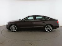 Usado Audi A5 177 CV (130 kW) 2015 Coupe