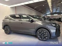 Usado Peugeot 5008 Allure 137 CV (100 kW) 2025 Gris SUV