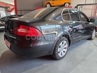 Usado Skoda Superb Comfort 140 CV (102 kW) 2010 Negro Berlina