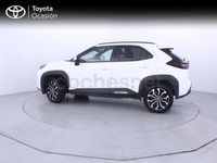 Usado Toyota Yaris Cross Active 116 CV (85 kW) 2025 Blanco SUV