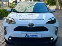 Usado Toyota Yaris Cross Active 116 CV (85 kW) 2023 Blanco SUV