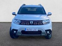 Usado Dacia Duster Prestige 115 CV (84 kW) 2020 SUV