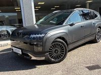 Usado Hyundai Ioniq 9 230 kW (313 CV) 2025 Eléctrico SUV