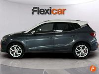 Usado Seat Arona FR 150 CV (110 kW) 2023 Gris SUV