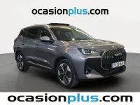 Usado Ebro s700 Luxury 147 CV (108 kW) 2025 Gris SUV