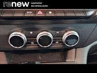 Usado Renault Kangoo 88 kW (120 CV) 2025 Blanco Monovolumen