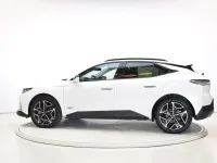 Usado DS Automobiles DS4 Crossback Rivoli 224 CV (164 kW) 2022 Blanco SUV