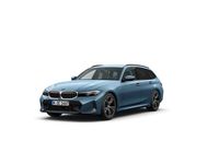 Usado BMW 320 Comfort Edition 190 CV (139 kW) 2025 Azul Familiar