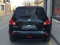 usado Nissan Qashqai Q+2 2.0 Tekna Premium 4x4 CVT 17´´