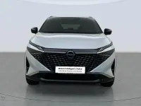 Usado Nissan Qashqai Premium Edition 190 CV (139 kW) 2025 Blanco SUV