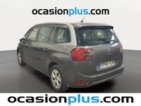 Usado Citroën C4 Feel 120 CV (88 kW) 2016 Marrón Monovolumen