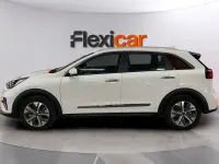 Usado Kia e-Niro 150 kW (204 CV) 2021 Blanco SUV