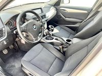 Usado BMW X1 143 HP (105 kW) 2013 Branco SUV