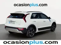 Usado Kia Niro 141 CV (103 kW) 2022 Blanco SUV