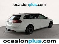 Usado Opel Insignia Excellence 140 CV (102 kW) 2015 Blanco Familiar