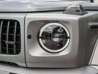 Usado Mercedes G63 AMG AMG 585 CV (430 kW) 2023 Gris SUV