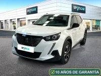 Usado Peugeot 2008 Allure 100 CV (73 kW) 2022 SUV
