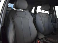 Usado Audi Q3 Advanced 150 CV (110 kW) 2021 Blanco SUV