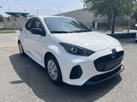 Nuevo Mazda 2 Prime-Line 116 CV (85 kW) 2025 Blanco Berlina