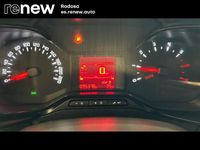 Usado Citroën Berlingo 75 CV (55 kW) 2020 Blanco Monovolumen