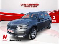 Usado Skoda Kamiq Selection 150 CV (110 kW) 2023 SUV