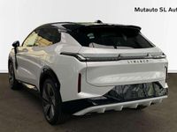 Usado Lynk & Co 08 351 CV (258 kW) 2025 Blanco SUV