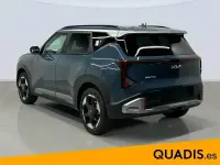 Nuevo Kia Seltos 180 CV (132 kW) 2026 Otro SUV