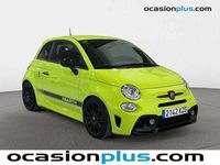 usado Abarth 595 Competizione 1.4 16v T-Jet 132kW E6