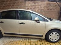 Usado Citroën C4 90 CV (66 kW) 2007 Beige Berlina