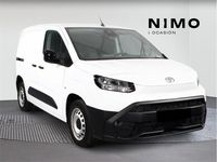 Usado Toyota Proace City City 131 CV (96 kW) 2024 Blanco polar Monovolumen