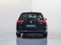 Usado VW Passat Sport 179 HP (131 kW) 2016 Preto Carrinha