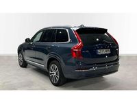 Usado Volvo XC90 Core 455 CV (334 kW) 2024 Azul SUV