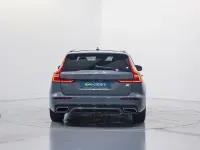 Usado Volvo V60 R-Design 350 CV (257 kW) 2022 Familiar