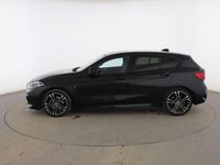 Usado BMW 118 M Sport 150 CV (110 kW) 2020 Negro Utilitario