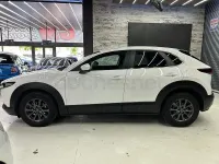 Usado Mazda CX-30 Prime-Line 140 CV (102 kW) 2024 Blanco SUV