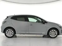 Usado Renault Clio V Evolution 100 CV (73 kW) 2025 Gris Berlina