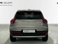 Usado Volvo XC40 Plus 2023 Gris SUV